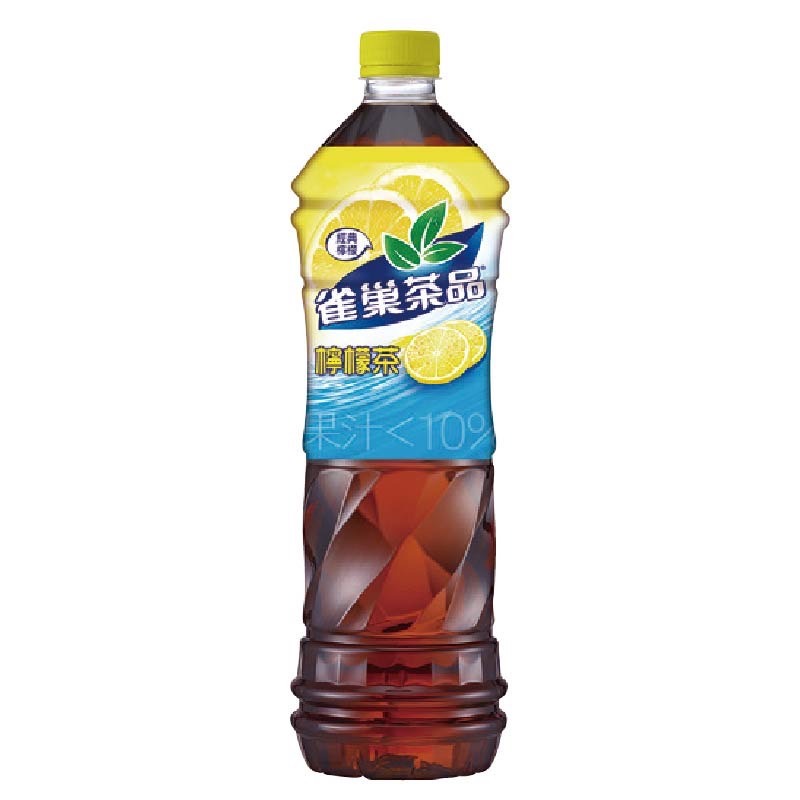 雀巢檸檬紅茶